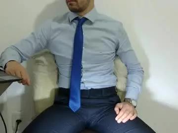 rafaelssk from Chaturbate