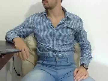 rafaelssk from Chaturbate