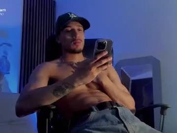 rafaelstone from Chaturbate