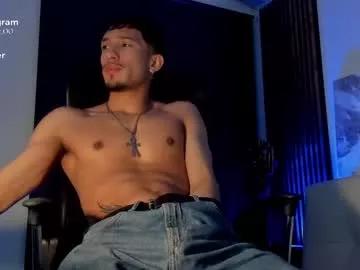 rafaelstone from Chaturbate