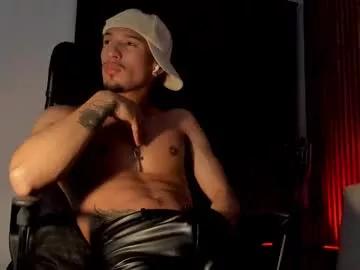 rafaelstone from Chaturbate