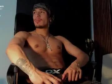 rafaelstone from Chaturbate