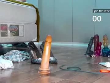 rafaslave from Chaturbate