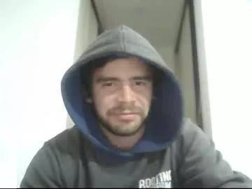 Ragnor_vex webcams show profile image 