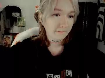raiingurl from Chaturbate is Freechat
