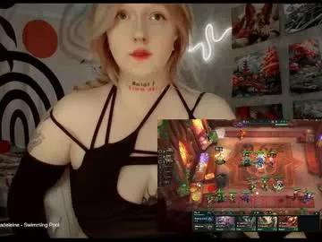 raiingurl from Chaturbate