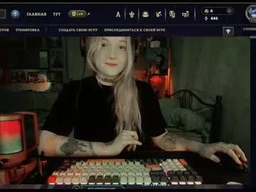 raiingurl from Chaturbate