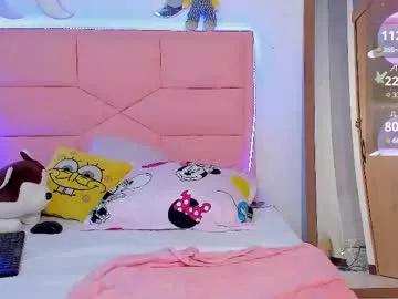 rajjnar_nina from Chaturbate