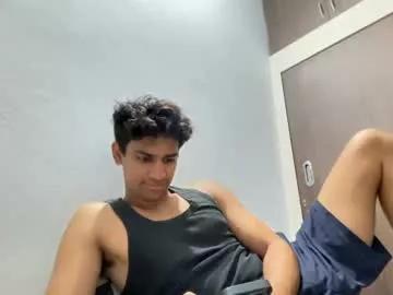 raju_smith from Chaturbate is Freechat
