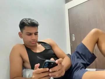 raju_smith from Chaturbate is Freechat