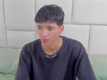 Ralf_bauer webcams show profile image 