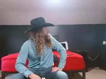ramrodroyal from Chaturbate