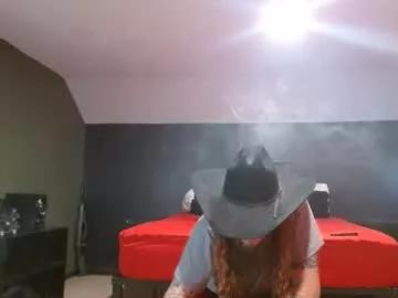 ramrodroyal from Chaturbate