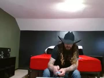 ramrodroyal from Chaturbate