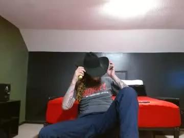 ramrodroyal from Chaturbate