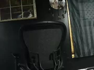 ramrodroyal from Chaturbate