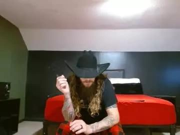ramrodroyal from Chaturbate is Freechat