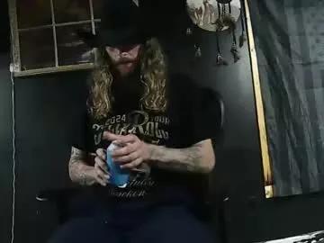 ramrodroyal from Chaturbate