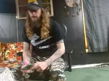 ramrodroyal from Chaturbate