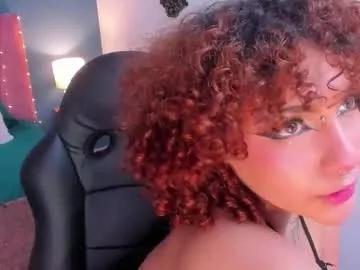 raven_curly from Chaturbate is Freechat