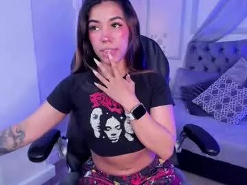 Raven_dooll webcams show profile image 
