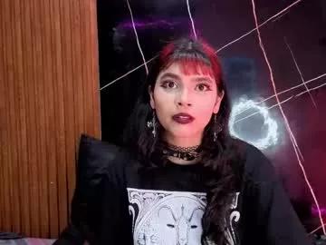 raven_rox_ from Chaturbate is Freechat