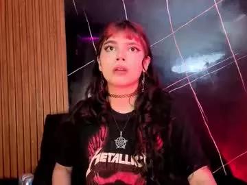 raven_rox_ from Chaturbate is Freechat