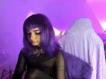 ravencollen from Chaturbate is Freechat