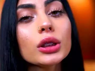 ravennadarcy from Chaturbate is Freechat