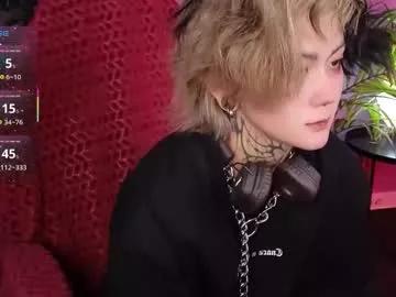 ravens_nest_ from Chaturbate is Freechat