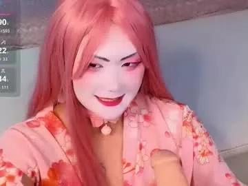 ravens_nest_ from Chaturbate is Freechat