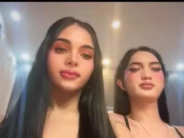 ravenstorm04 from Chaturbate is Freechat