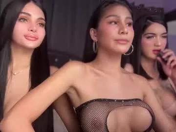 ravenstorm04 from Chaturbate is Freechat