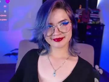 raventh_ from Chaturbate is Freechat