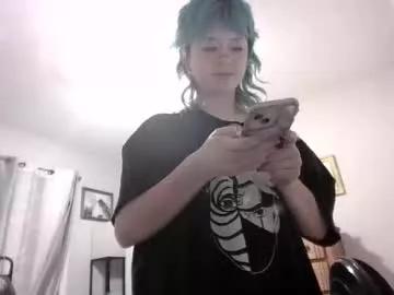Ravyn_xoxo webcams show profile image 