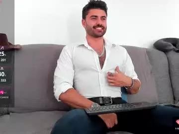 rawadam from Chaturbate