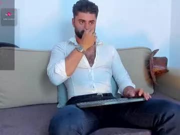 rawadam from Chaturbate