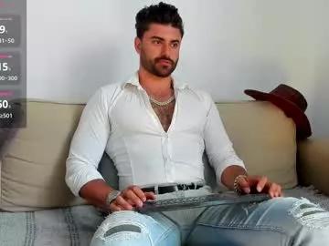 rawadam from Chaturbate