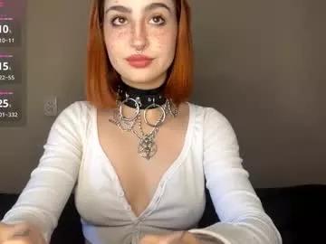 ray_nira from Chaturbate is Freechat