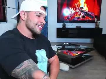 Ray_torrez webcams show profile image 