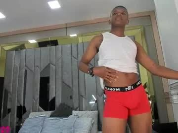 Rayan_jonex webcams show profile image 