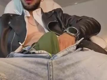 rayan_ortiz from Chaturbate is Freechat