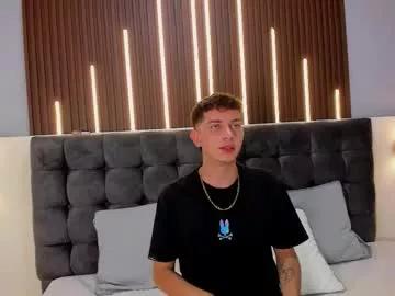 rayder_green from Chaturbate is Freechat