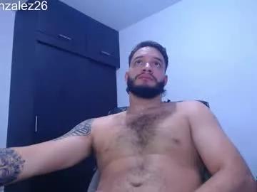 raymond_baker from Chaturbate is Freechat