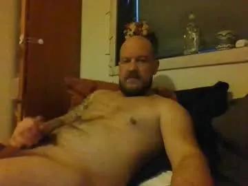 real_viking1 from Chaturbate is Freechat