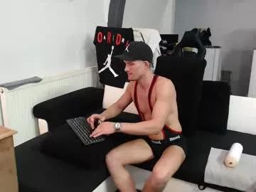 reallyman7 from Chaturbate is Freechat