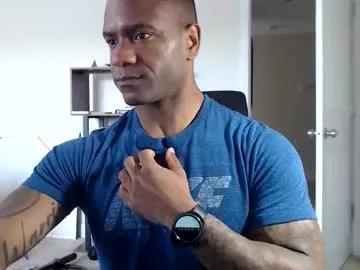 realreyblack from Chaturbate is Freechat
