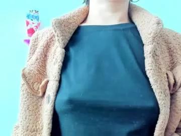rebbeca09 from Chaturbate