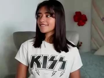 rebeca_cortez55 from Chaturbate