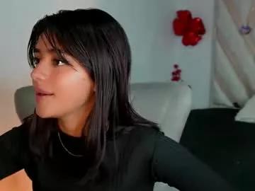 rebeca_cortez55 from Chaturbate